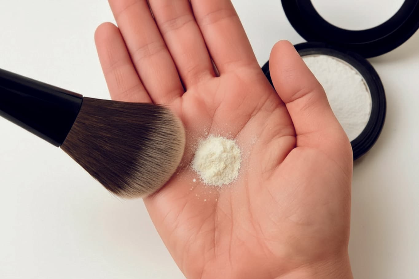 Face Powder
