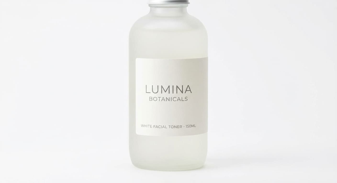 Mother Vegetable Toner 150ml bottle with elegant green-tinted formula