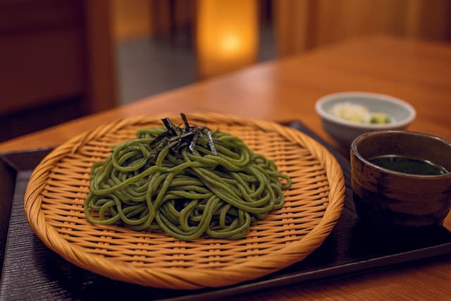 Zaru Soba