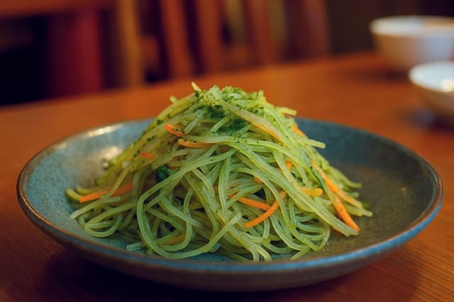 Glass Noodle Salad