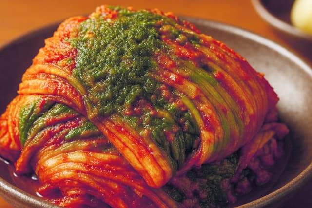 Kimchi