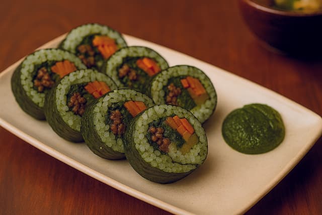 Kimbap